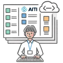 Software Development illustration